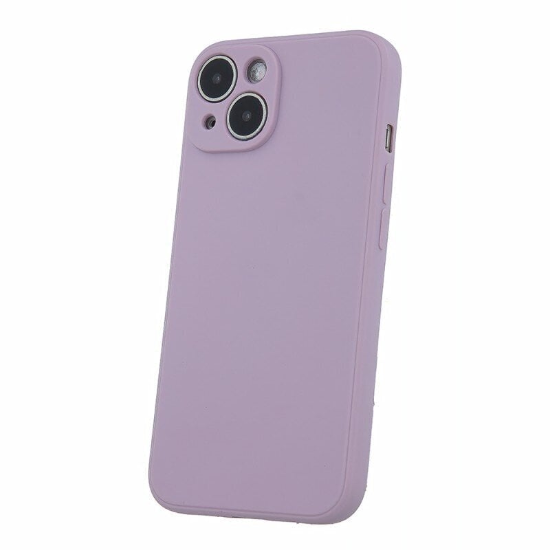 Matt TPU ümbris Xiaomi Red Mi A1 / Red Mi A2 Lilac jaoks цена и информация | Telefoni kaaned, ümbrised | kaup24.ee