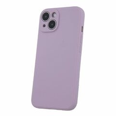 Matinis TPU dėklas "Samsung Galaxy A25 5G (global) lilac цена и информация | Чехлы для телефонов | kaup24.ee