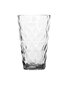 Purunematud klaasid PRISMA TUMBLER Clear 300ml, 2 tk hind ja info | Klaasid, tassid ja kannud | kaup24.ee