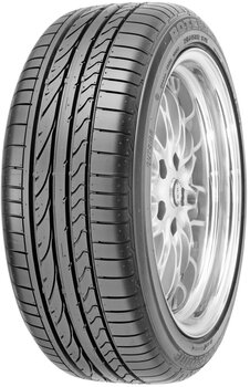 Bridgestone RE-050A-1 225/40R18 92 Y XL ROF * цена и информация | Летняя резина | kaup24.ee