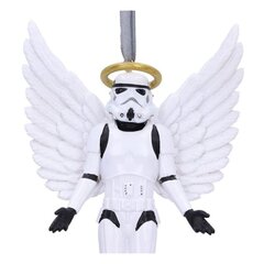 Star Wars Stormtrooper For Heaven's Sake Hanging Christmas Ornament цена и информация | Атрибутика для игроков | kaup24.ee