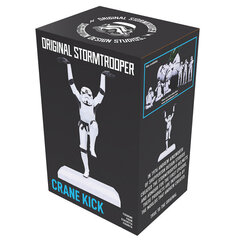 Star Wars Stormtrooper Crane Kick hind ja info | Fännitooted mänguritele | kaup24.ee