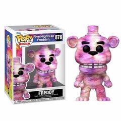 Funko Pop! Five Nights at Freddy’s Nightmare – Freddy #878 hind ja info | Fännitooted mänguritele | kaup24.ee