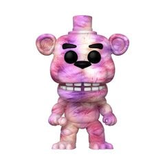 Funko Pop! Five Nights at Freddy’s Nightmare – Freddy #878 цена и информация | Атрибутика для игроков | kaup24.ee