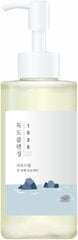 Round Lab 1025 Dokdo Cleansing Oil 200ml - taastav meigieemaldusõli hind ja info | Näopuhastusvahendid | kaup24.ee