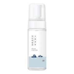 Round Lab 1025 DOKDO BUBBLE FOAM 150ml - Пенка для очищения лица цена и информация | Аппараты для ухода за лицом | kaup24.ee