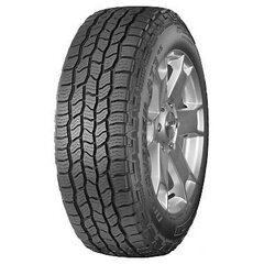 Cooper DISCOVERER AT3 4S 245/75R17 115 T OWL цена и информация | Всесезонная резина | kaup24.ee