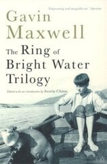 Ring of Bright Water Trilogy: Ring of Bright Water, The Rocks Remain, Raven Seek Thy Brother hind ja info | Luule | kaup24.ee