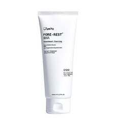 Jumiso PORE-REST BHA Blackhead Clearing Facial clenaser 150ml - Эффективный гель для очищения лица цена и информация | Аппараты для ухода за лицом | kaup24.ee