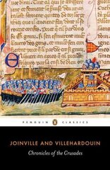 Chronicles of the Crusades hind ja info | Ajalooraamatud | kaup24.ee