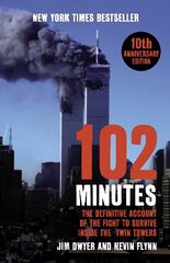 102 Minutes hind ja info | Elulooraamatud, biograafiad, memuaarid | kaup24.ee