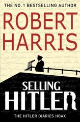 Selling Hitler: 40th Anniversary Special Edition цена и информация | Исторические книги | kaup24.ee