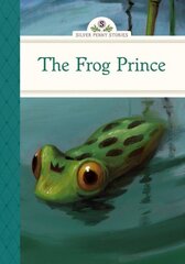 Frog Prince hind ja info | Väikelaste raamatud | kaup24.ee