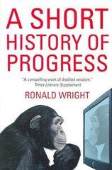 Short History Of Progress Main цена и информация | Книги по экономике | kaup24.ee