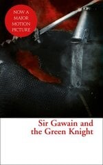 Sir Gawain and the Green Knight цена и информация | Поэзия | kaup24.ee