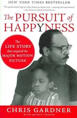 Pursuit Of Happyness цена и информация | Биографии, автобиогафии, мемуары | kaup24.ee