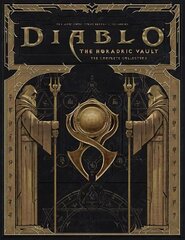 Diablo: Horadric Vault - The Complete Collection hind ja info | Majandusalased raamatud | kaup24.ee