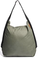 Peak Design õlakott Packable Tote, sage ND-286252 hind ja info | Meeste vöökotid, õlakotid | kaup24.ee