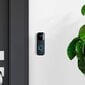 Amazon Blink video-uksekell Video Doorbell, must цена и информация | Valvekaamerad | kaup24.ee