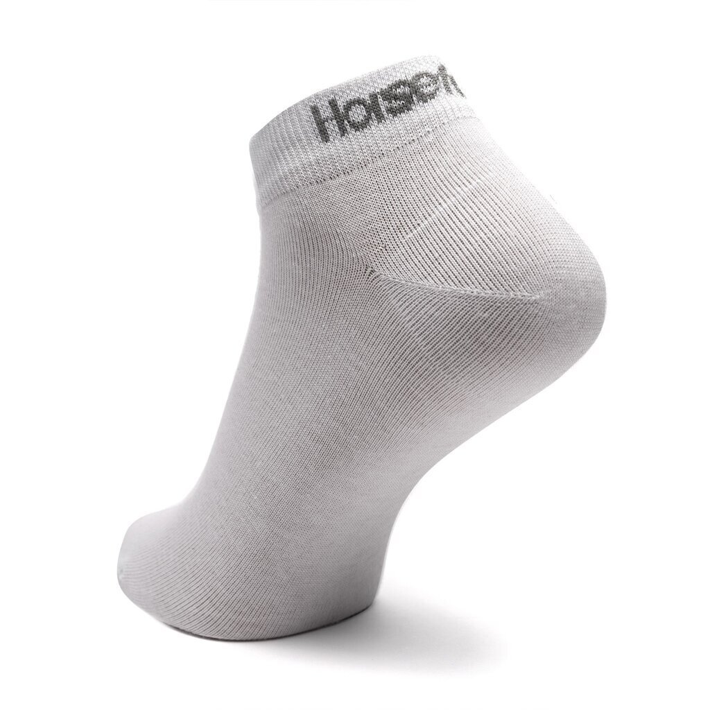 Horsefeathers meeste sokid Rapid AA476A- 3 Pakk. valge hind ja info | Meeste sokid | kaup24.ee