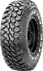 Maxxis MT-764 BIGHORN 10.5/31R15 109 Q RWL цена и информация | Всесезонная резина | kaup24.ee