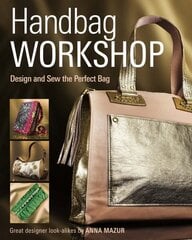 Handbag Workshop цена и информация | Книги о питании и здоровом образе жизни | kaup24.ee