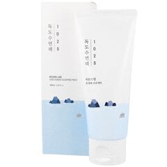 Round Lab 1025 Dokdo SLEEPING PACK 100ml - Регенерирующий ночной крем - маска цена и информация | Маски для лица, патчи для глаз | kaup24.ee