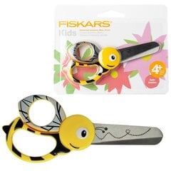 Fiskars laste käärid 1003747 BABY 13cm hind ja info | Noad ja tarvikud | kaup24.ee