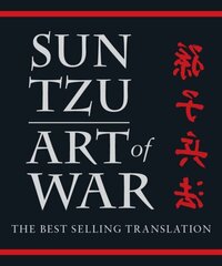 Art of War hind ja info | Ühiskonnateemalised raamatud | kaup24.ee