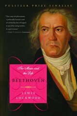 Beethoven: The Music and the Life hind ja info | Kunstiraamatud | kaup24.ee