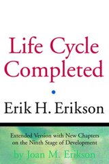 Life Cycle Completed Extended Version hind ja info | Ühiskonnateemalised raamatud | kaup24.ee