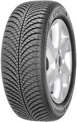 Goodyear Vector 4 Seasons Gen-2 195/55R16 87 H цена и информация | Всесезонная резина | kaup24.ee