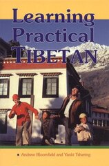 Learning Practical Tibetan hind ja info | Usukirjandus, religioossed raamatud | kaup24.ee