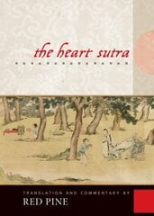 Heart Sutra hind ja info | Usukirjandus, religioossed raamatud | kaup24.ee