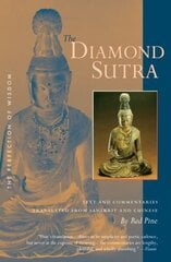 Diamond Sutra hind ja info | Usukirjandus, religioossed raamatud | kaup24.ee