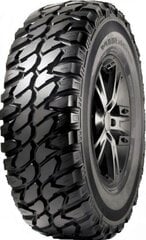 Mirage MR-MT172 33/12.50R15 108 Q цена и информация | Летняя резина | kaup24.ee