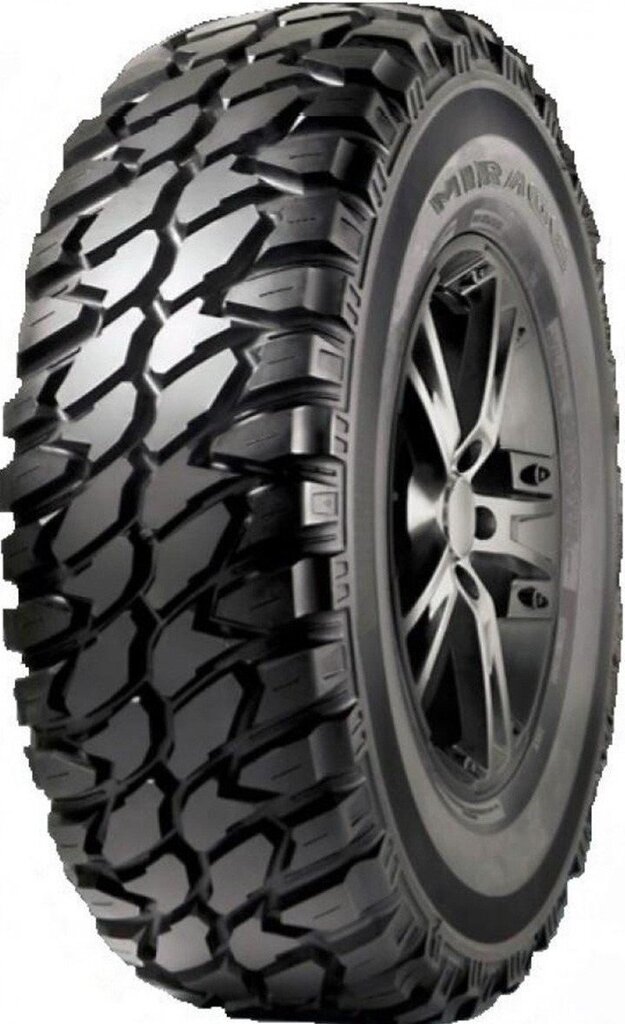 Mirage MR-MT172 33/12.50R15 108 Q цена и информация | Suverehvid | kaup24.ee