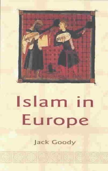 Islam in Europe hind ja info | Ühiskonnateemalised raamatud | kaup24.ee