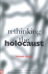 Rethinking the Holocaust цена и информация | Исторические книги | kaup24.ee