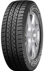 Goodyear VECTOR-4S CARGO 195/80R14C 106 S цена и информация | Всесезонная резина | kaup24.ee