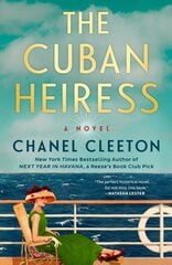 Cuban Heiress hind ja info | Ajalooraamatud | kaup24.ee