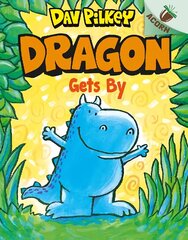 Dragon Gets By цена и информация | Книги для малышей | kaup24.ee