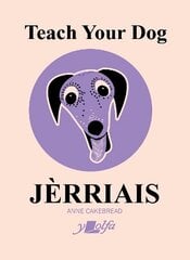 Teach Your Dog Jèrriais цена и информация | Путеводители, путешествия | kaup24.ee