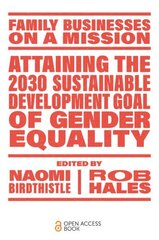 Attaining the 2030 Sustainable Development Goal of Gender Equality hind ja info | Majandusalased raamatud | kaup24.ee