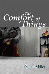 Comfort of Things hind ja info | Ühiskonnateemalised raamatud | kaup24.ee