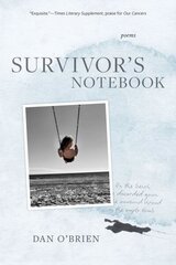 Survivor`s Notebook Poems цена и информация | Исторические книги | kaup24.ee