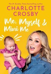 Me, Myself and Mini Me hind ja info | Elulooraamatud, biograafiad, memuaarid | kaup24.ee