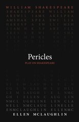 Pericles hind ja info | Lühijutud, novellid | kaup24.ee