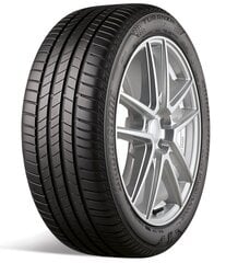 Bridgestone T005 DRIVEGUARD 215/50R17 95 W XL ROF hind ja info | Suverehvid | kaup24.ee