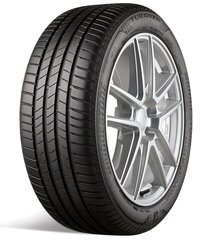 Bridgestone T005 DRIVEGUARD 215/60R16 99 V XL ROF hind ja info | Suverehvid | kaup24.ee